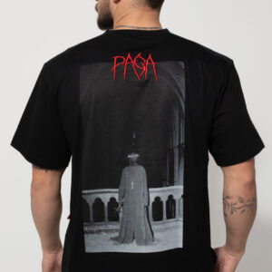 Silent Faith